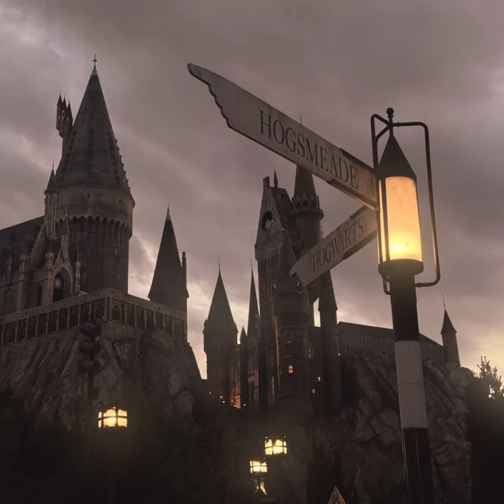 Hogwarts thumbnail