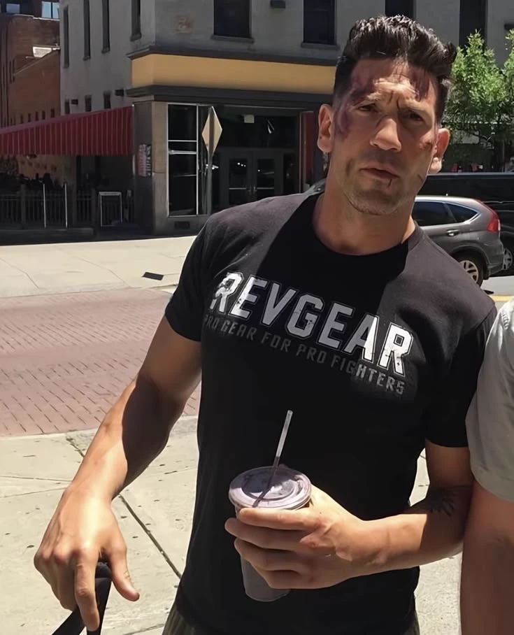 Frank Castle thumbnail