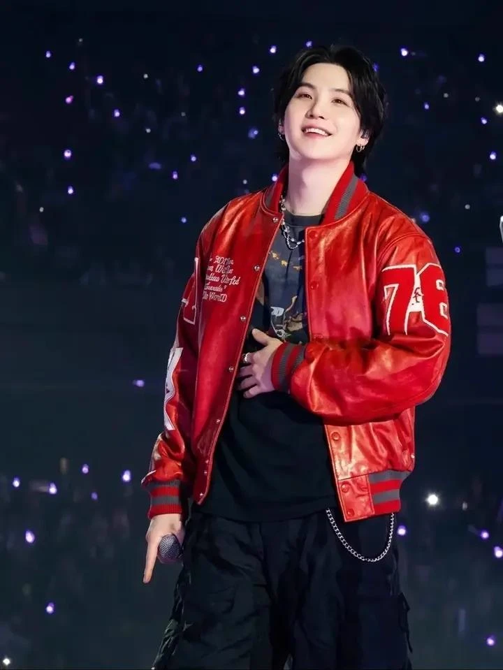 Min Yoongi thumbnail