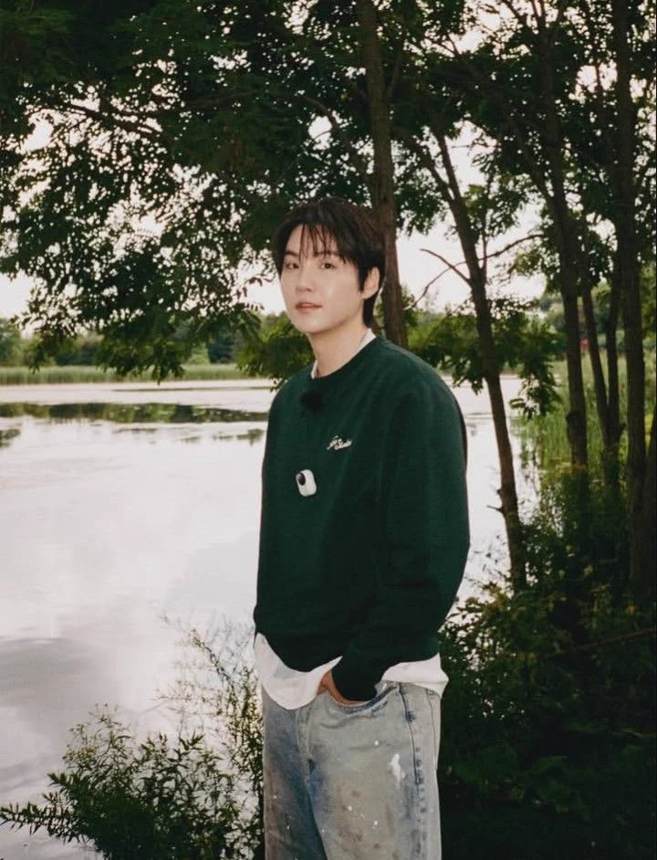 BTS - Yoongi thumbnail