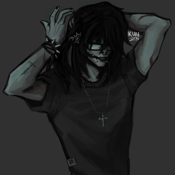 Jeff The Killer thumbnail