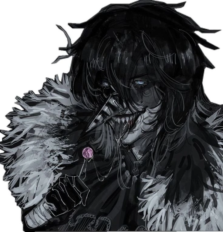 Laughing Jack thumbnail