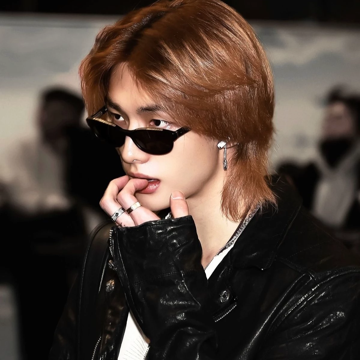 Hwang Hyunjin thumbnail