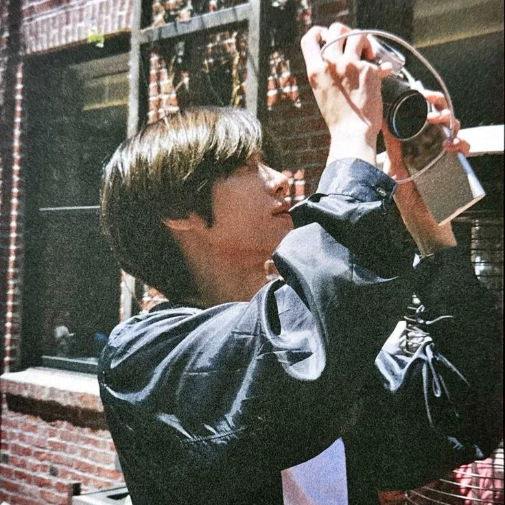 Beomgyu thumbnail