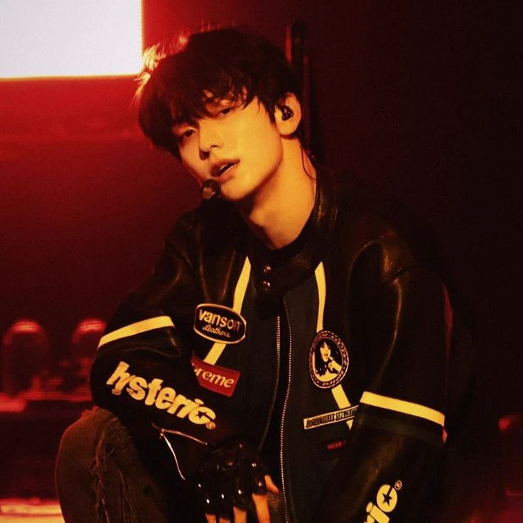 Choi Soobin thumbnail