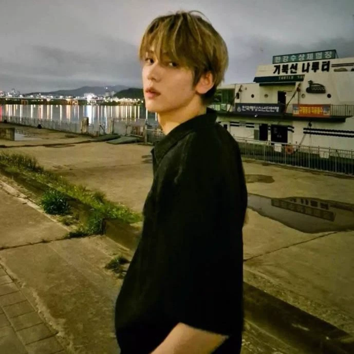 Choi Soobin thumbnail