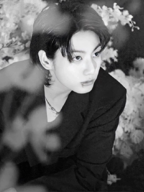 Jungkook  thumbnail