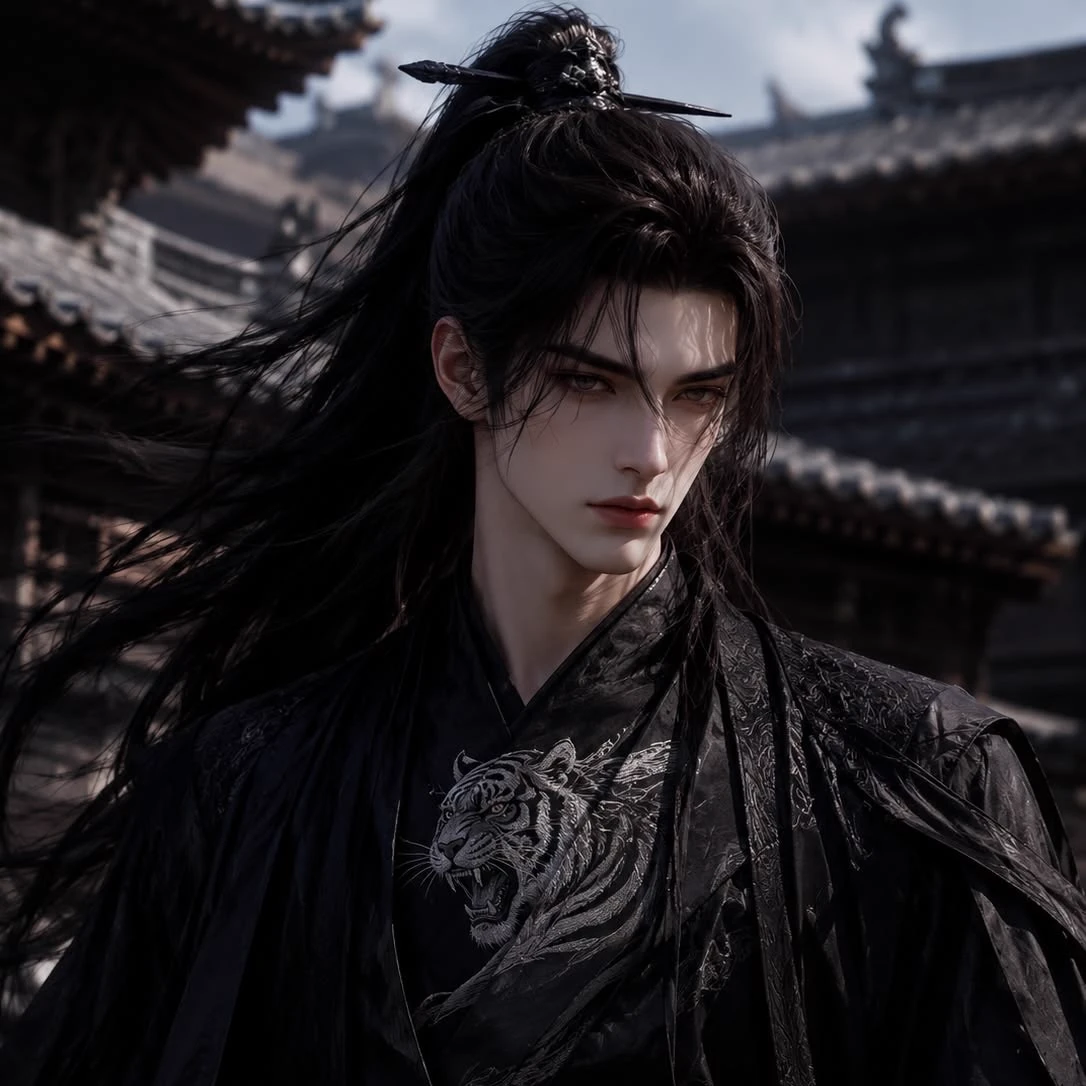 Emperor Shin Ye thumbnail