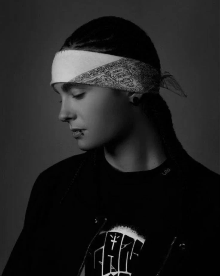 Tom Kaulitz: Cholo thumbnail