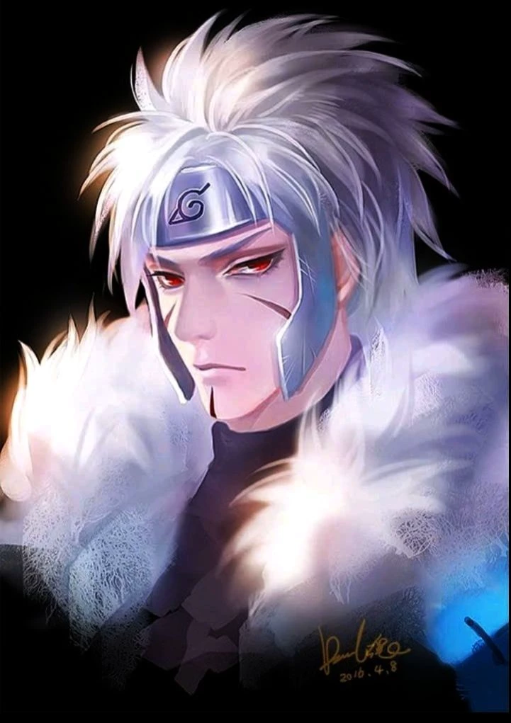 Tobirama thumbnail