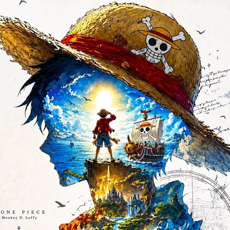 One Piece thumbnail