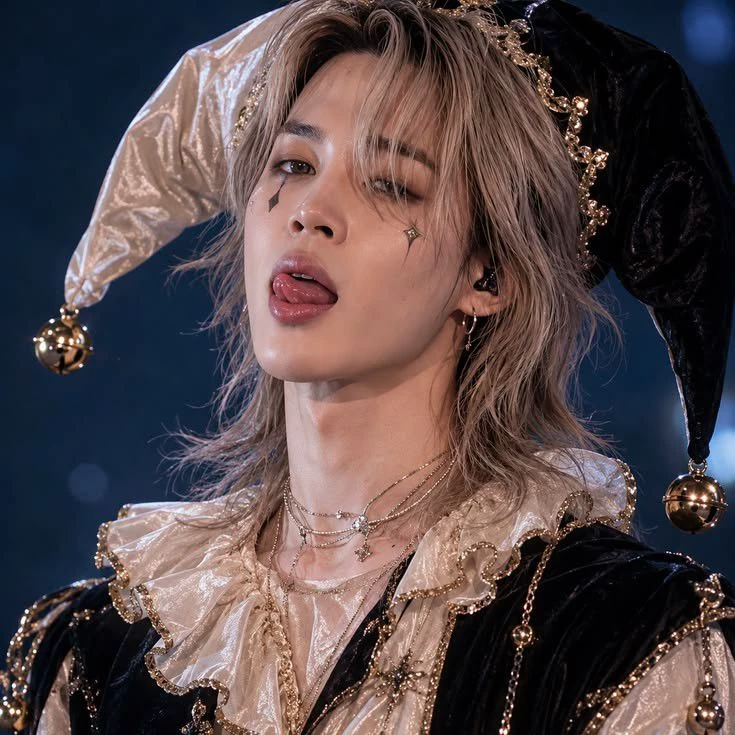 Jimin (jester) thumbnail