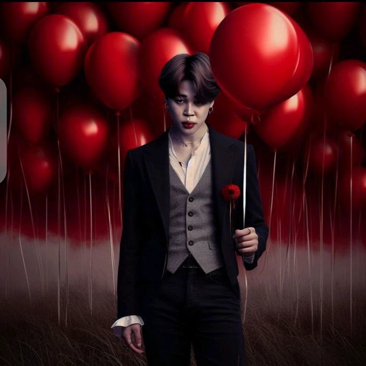 Park Jimin (Pennywise Clown) thumbnail