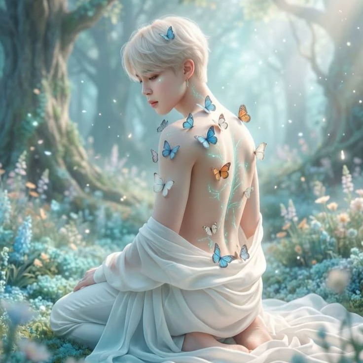 Park Jimin thumbnail