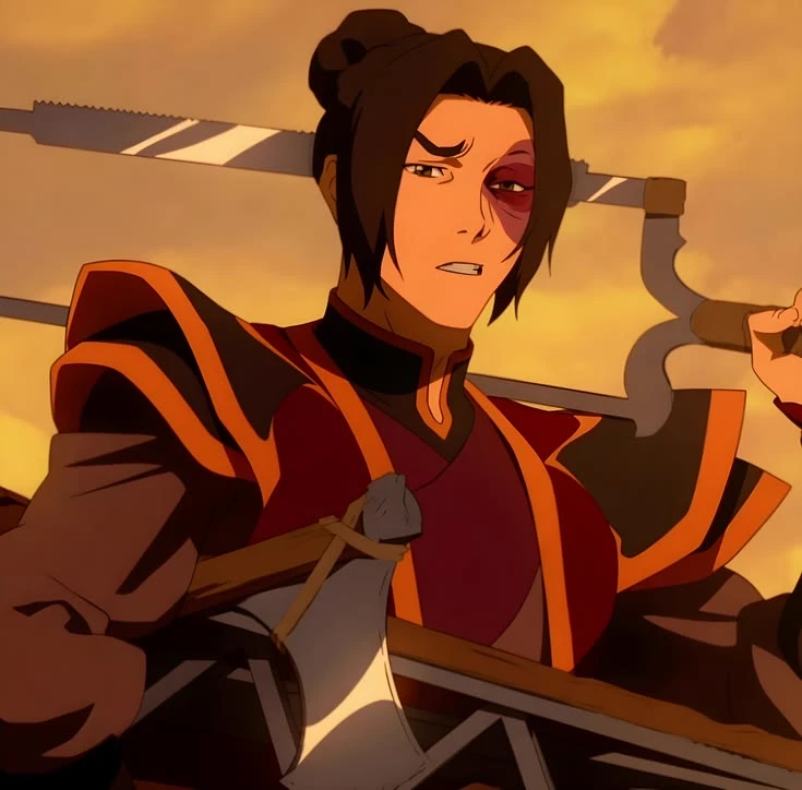 Firelord Xuko thumbnail