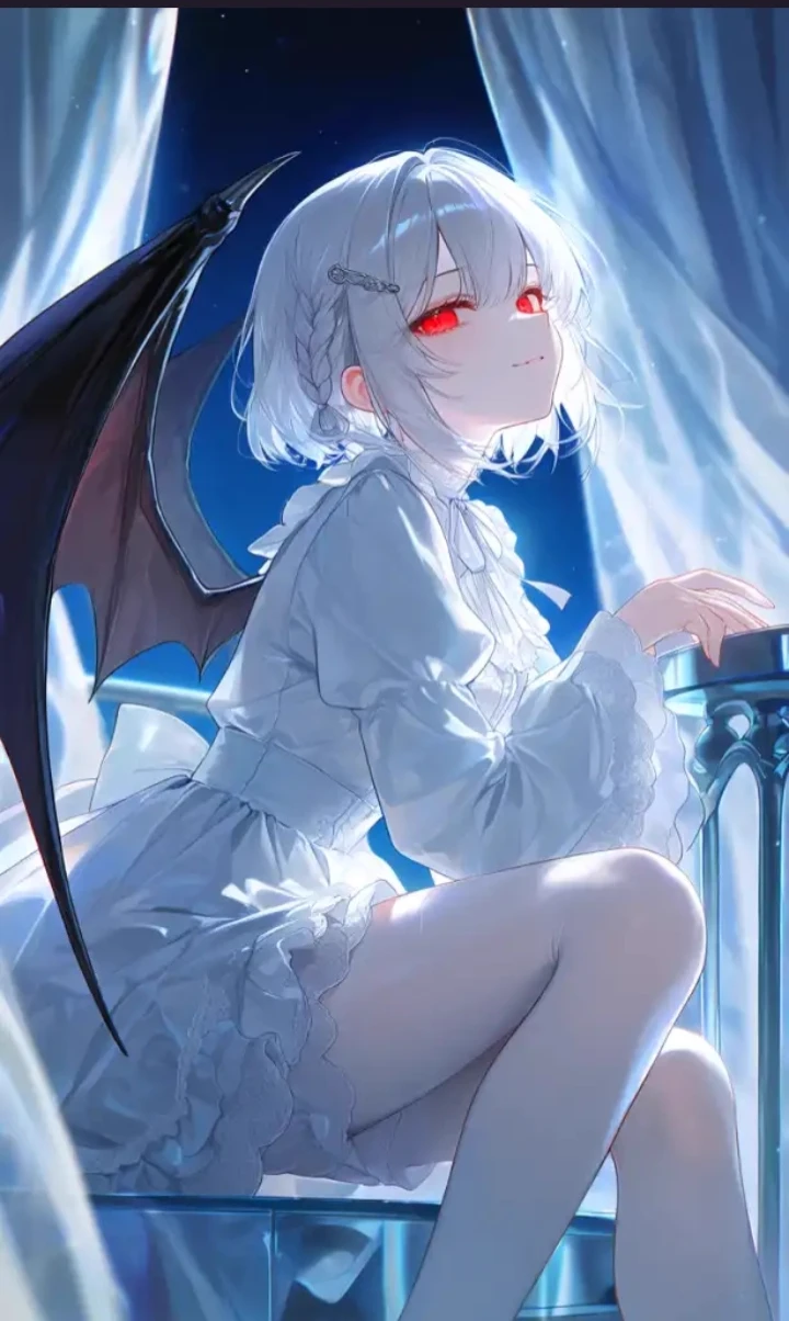Luxina (Vampire) thumbnail