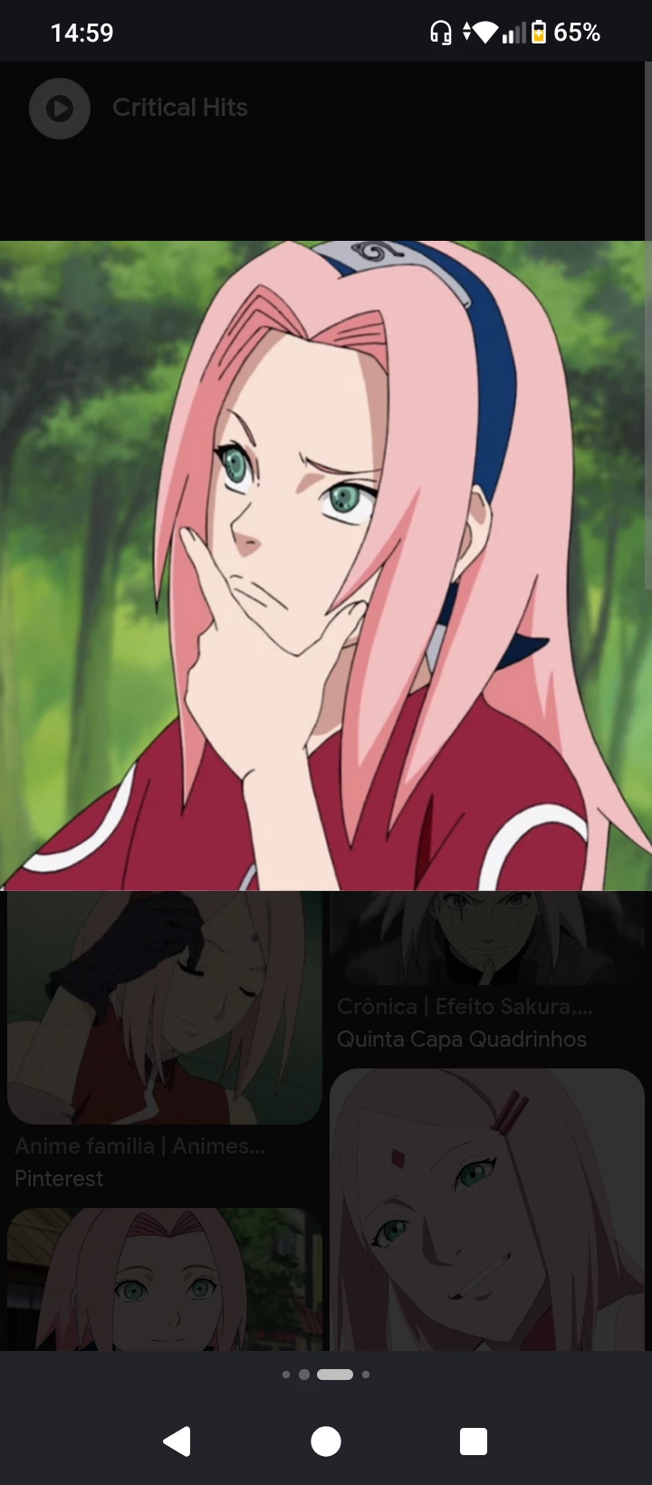 Sakura thumbnail