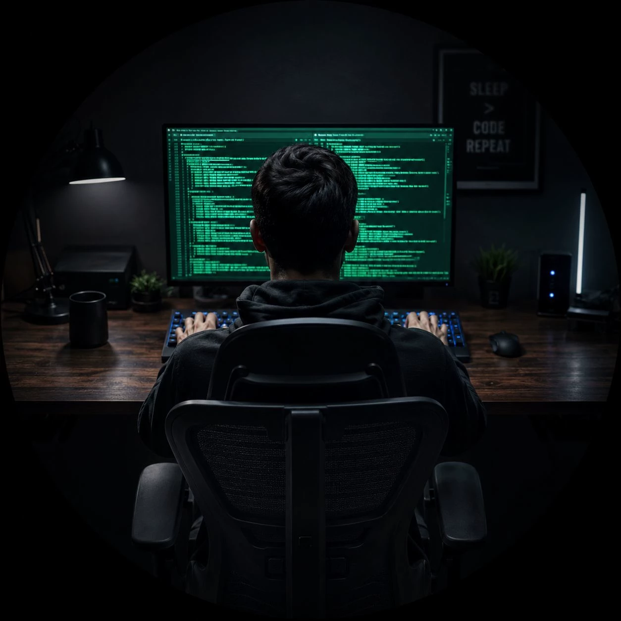 RPG Hacker: Cyber-Infiltration thumbnail