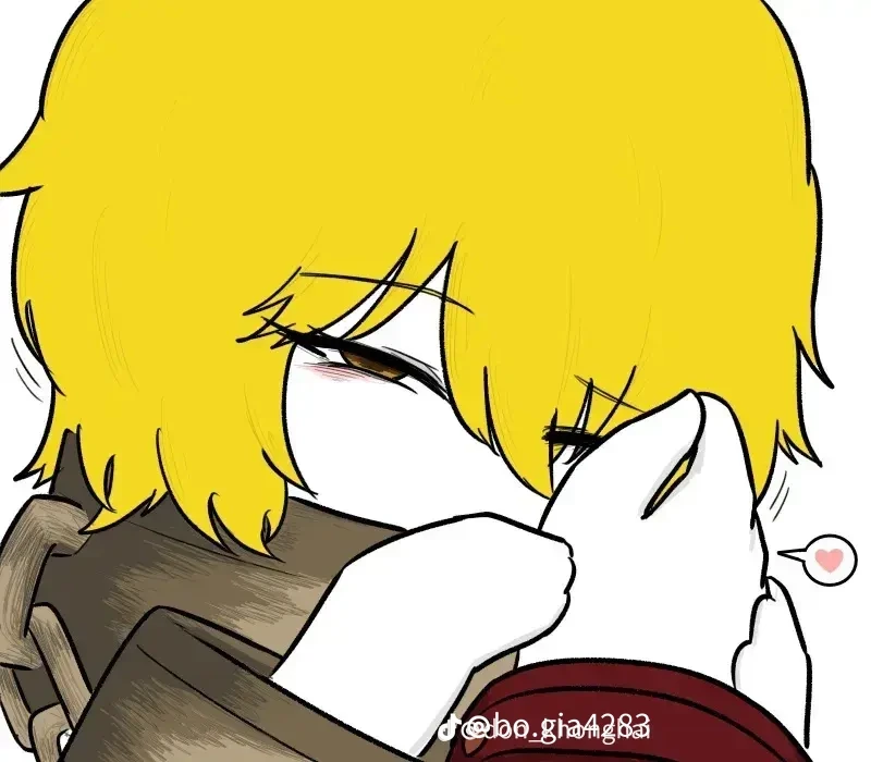My daughter!!  (Limbus Company ~ Project Moon)  thumbnail