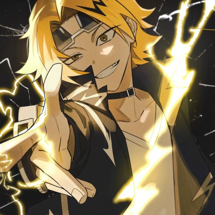 denki kaminari thumbnail