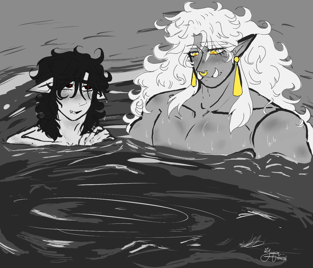 Belial Valentine thumbnail