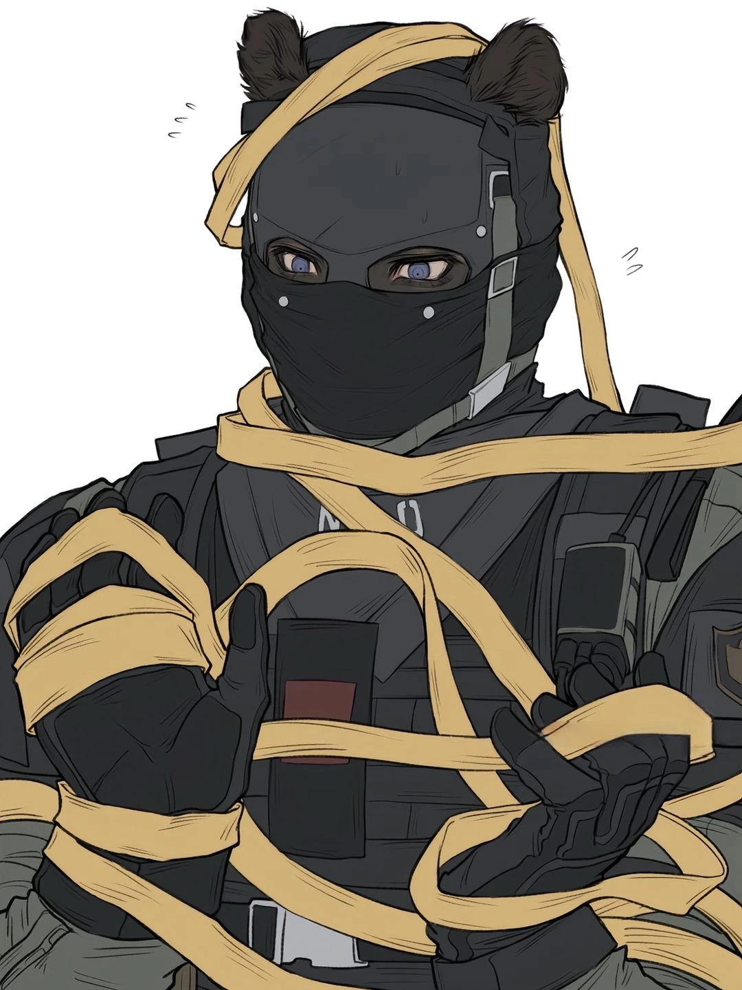 Nobody thumbnail