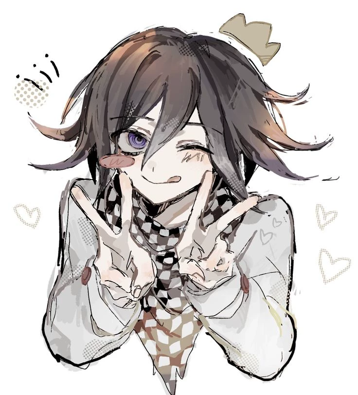kokichi Ouma thumbnail