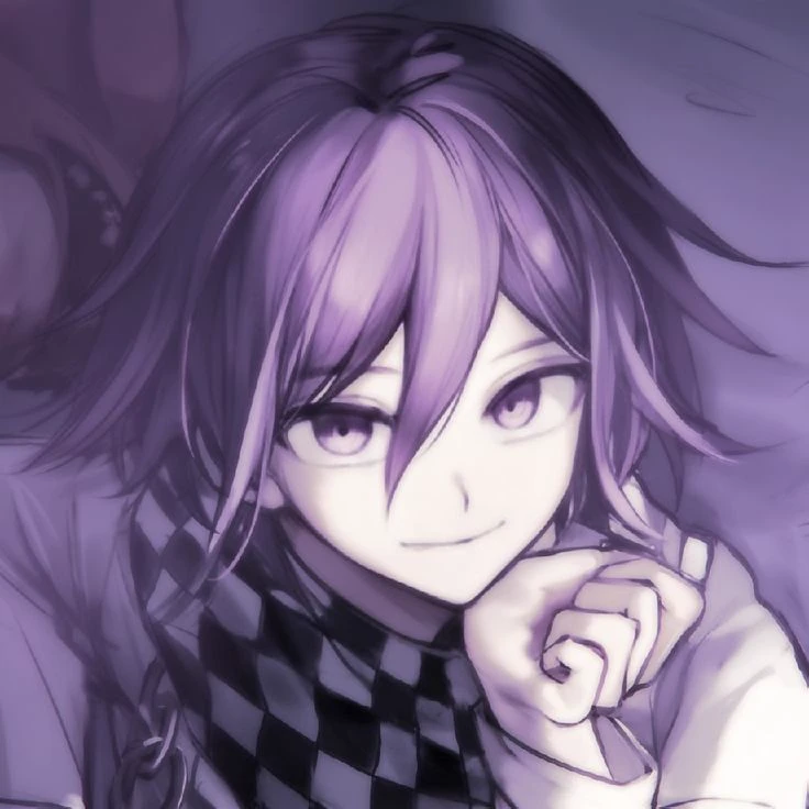 Kokichi Ouma thumbnail