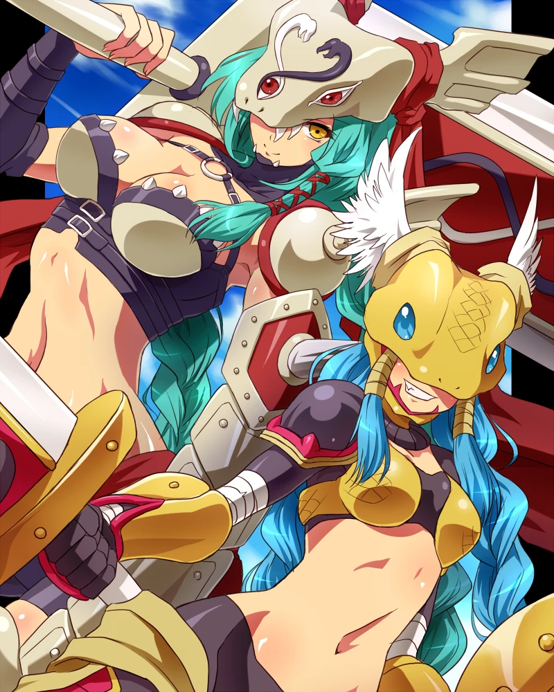 Merva e minerva thumbnail