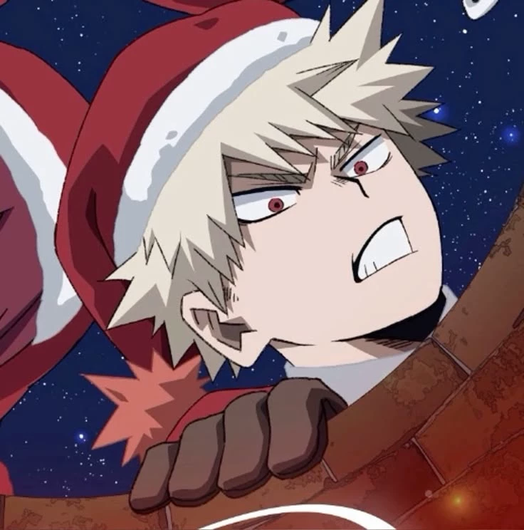 Katsuki Bakugo thumbnail