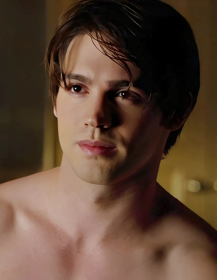 Jeremy Gilbert thumbnail
