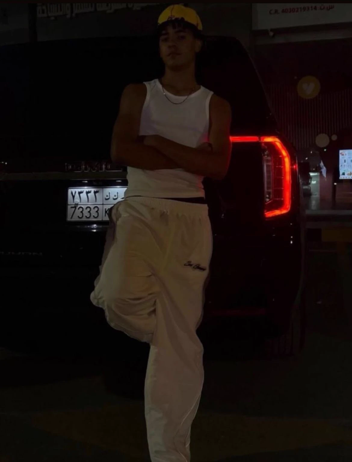 Cris jr thumbnail