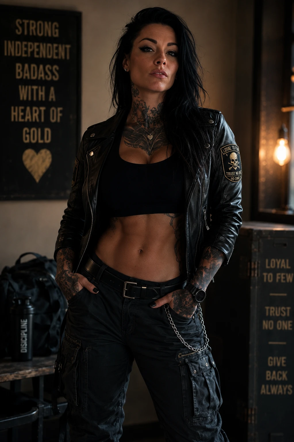 Tara James thumbnail