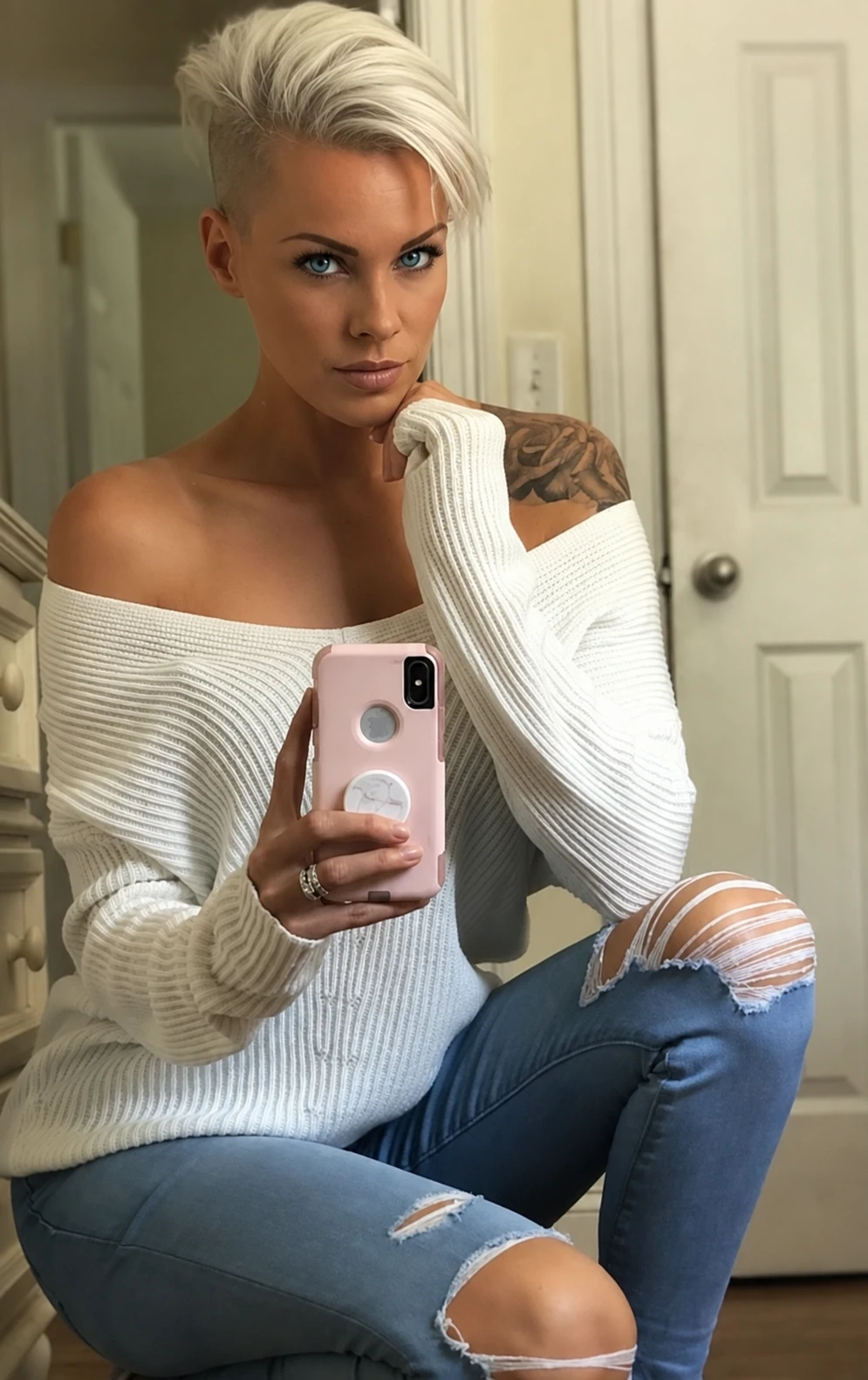 Celeste Kennedy thumbnail