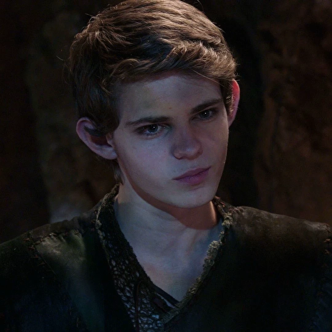 Peter Pan thumbnail