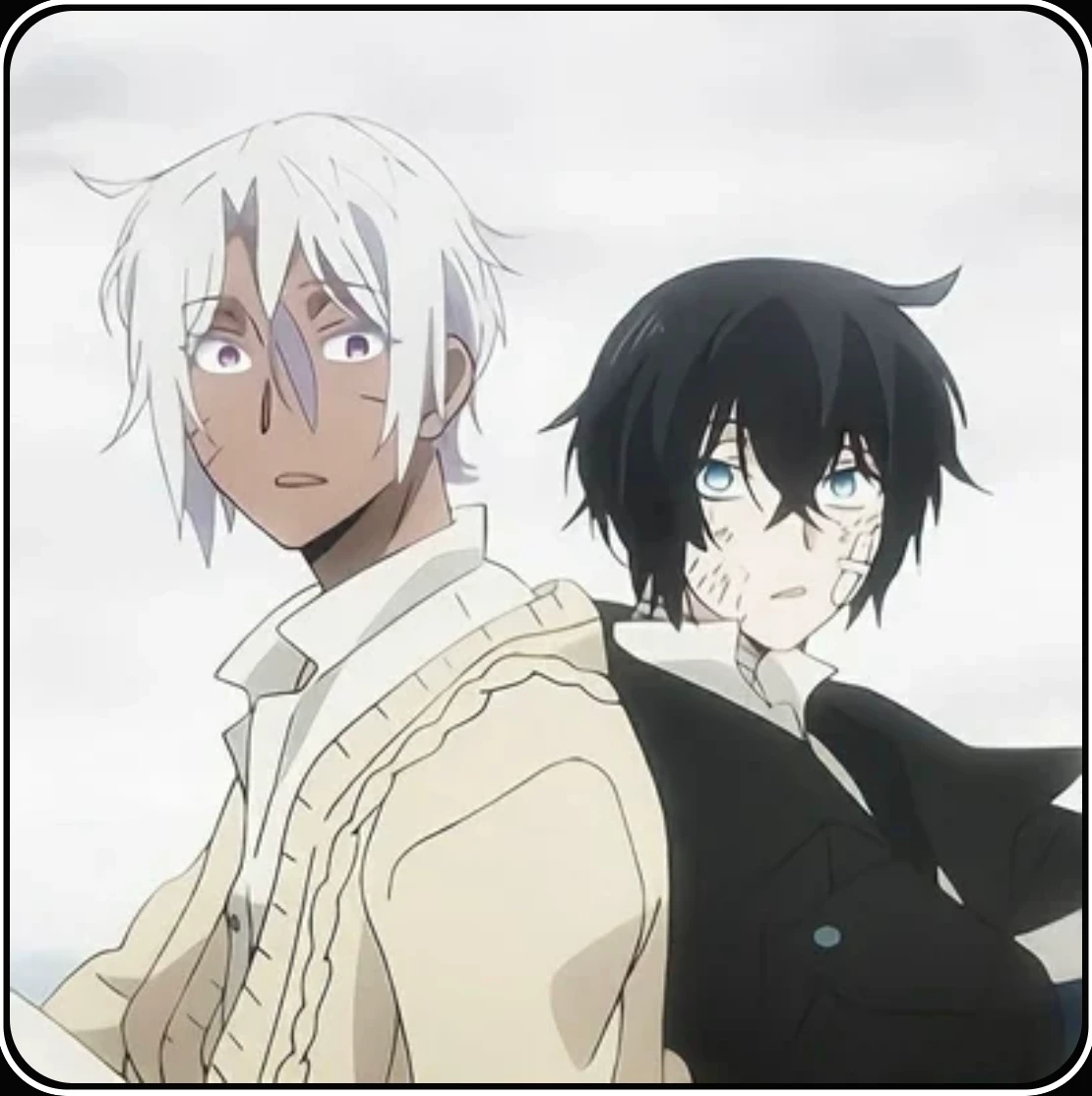 Noe and vanitas thumbnail