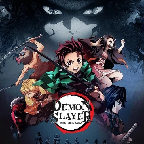 Demon Slayer RPG thumbnail