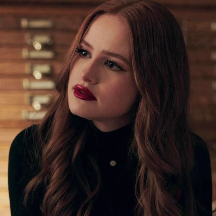 Cheryl Blossom thumbnail