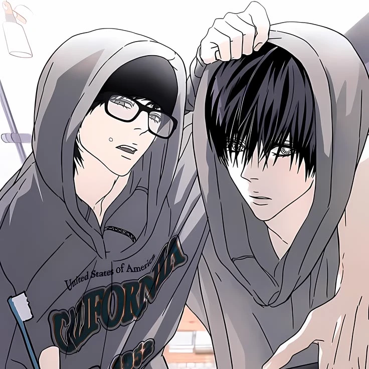 Jack \|\| zorban boy love thumbnail