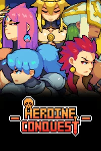 Heroine Conquest thumbnail