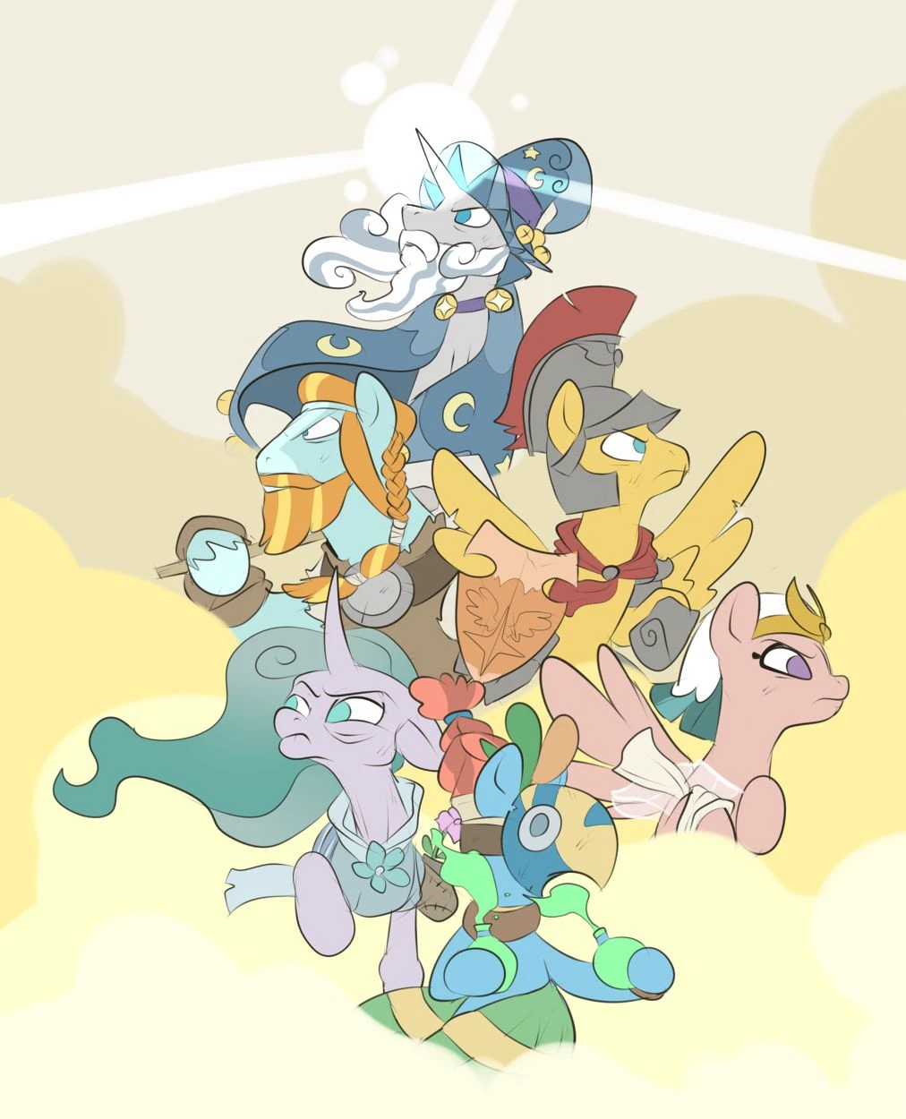 Mlp - pillars thumbnail