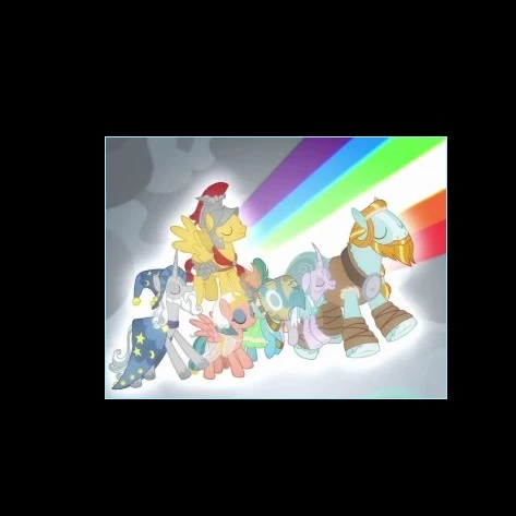Mlp - Pillars thumbnail