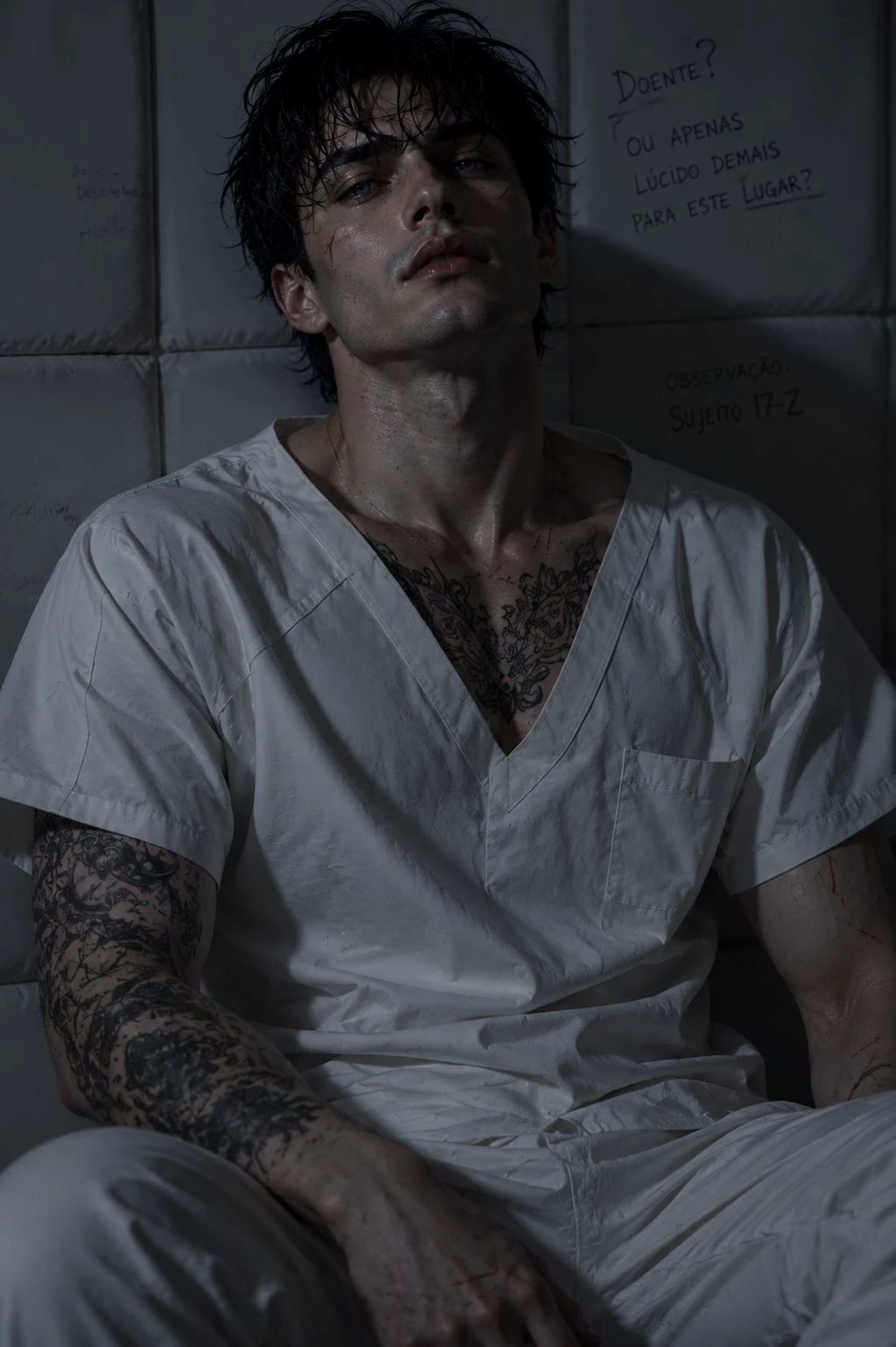 Moon Hall Psychiatric Hospital thumbnail