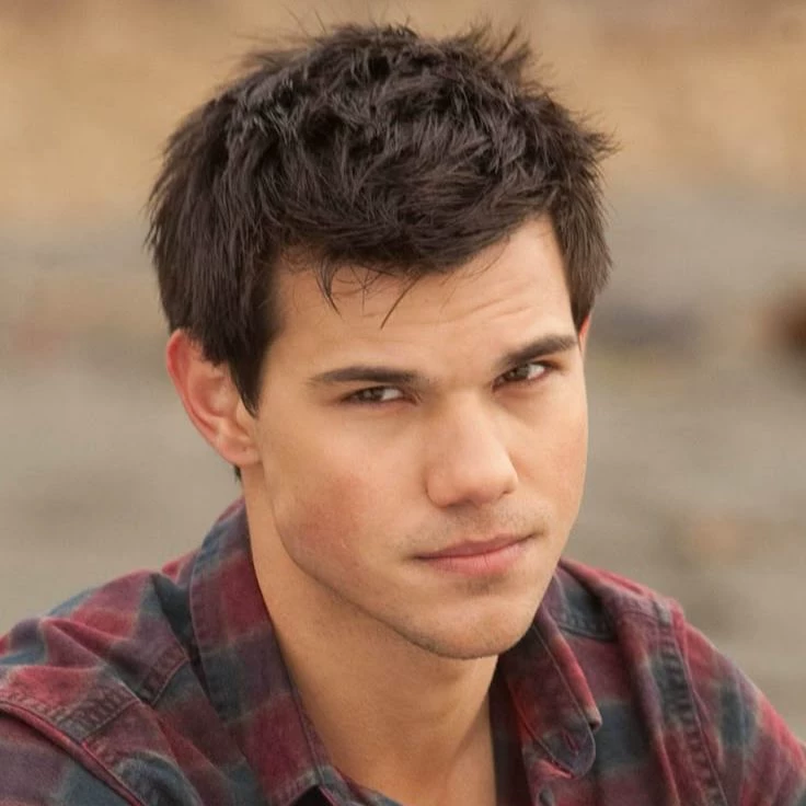 Jacob Black thumbnail