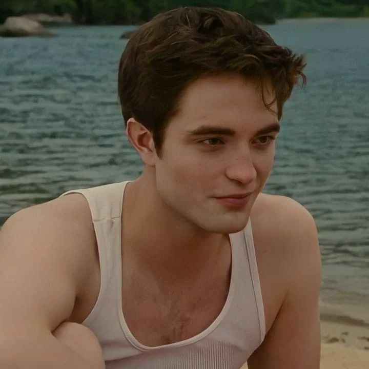 Edward Cullen thumbnail