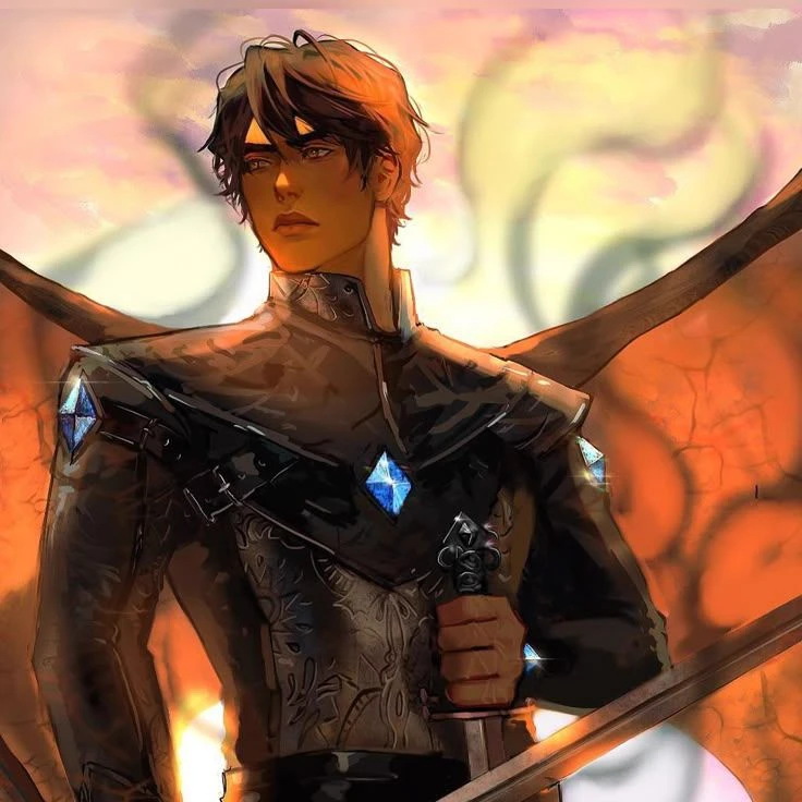 Azriel thumbnail