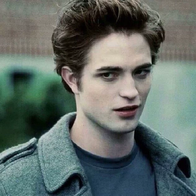 Edward Cullen thumbnail