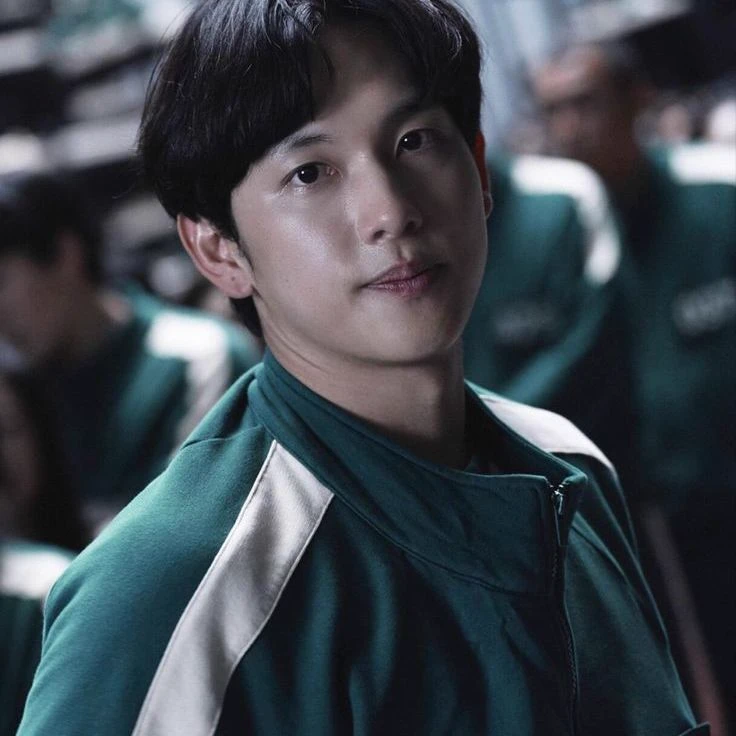 Im Si-wan - Myeong-gi 333 thumbnail