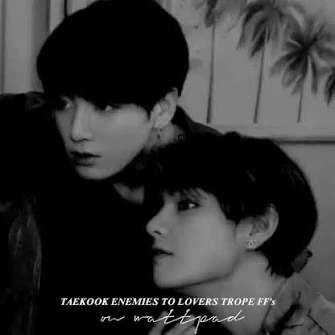 Enemies to Lovers - Jungkook thumbnail
