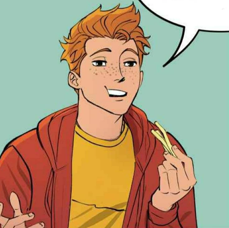 Bart Allen thumbnail
